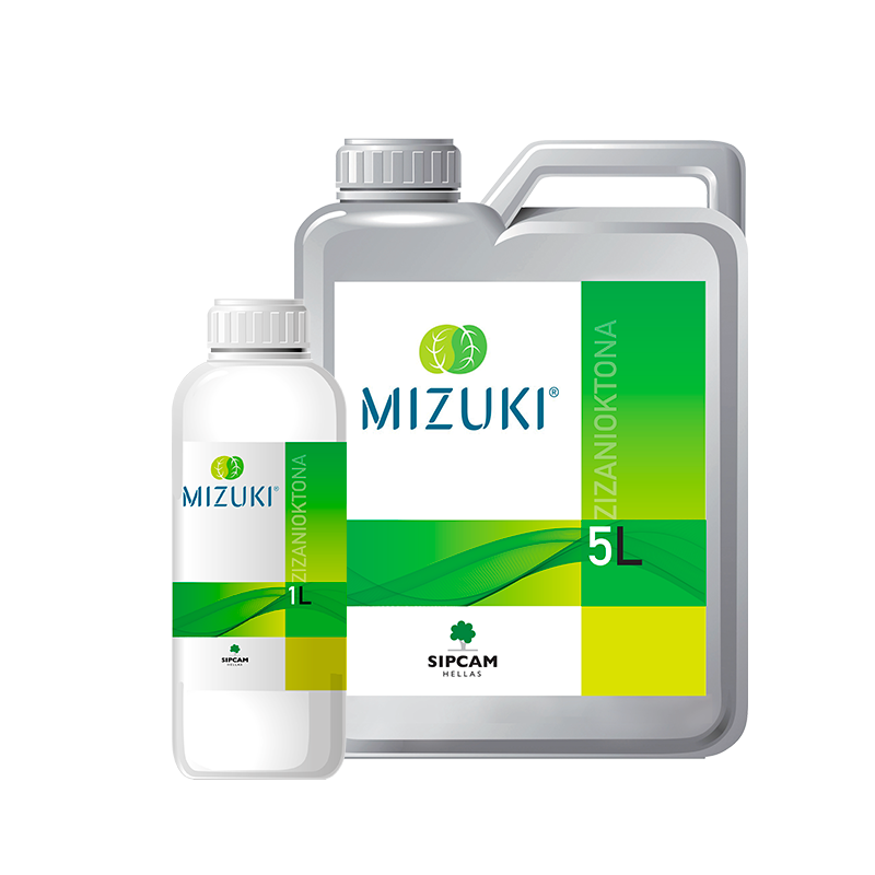 MIZUKI EC- Sipcam Hellas 